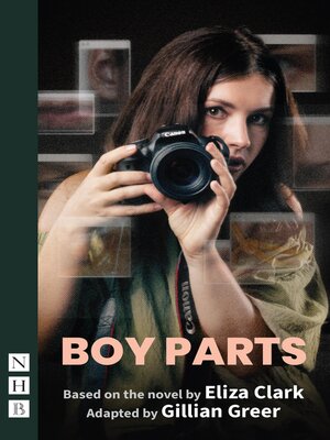 cover image of Boy Parts (stage version)